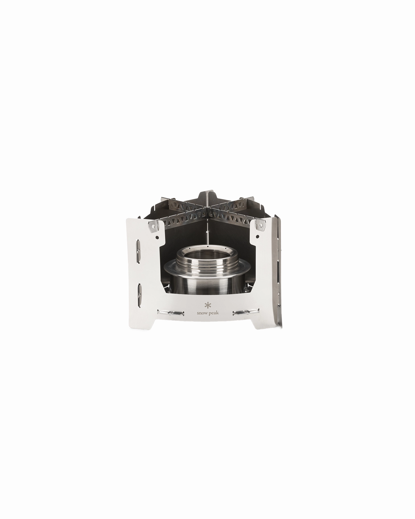Kaen Stove