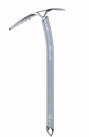 Kailas Skyline Technical Pro Ice Axe 50cm - Dark Grey