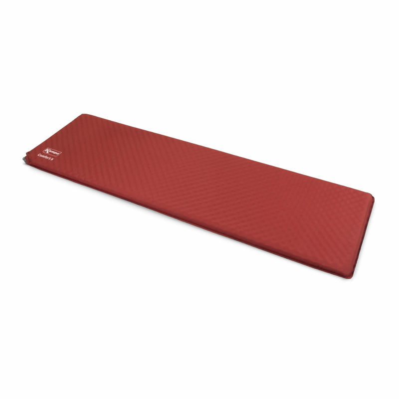 Kampa Comfort 5cm Self Inflating Mat