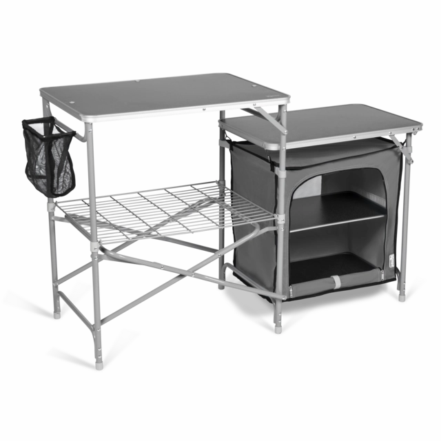 Kampa Commander Kitchen