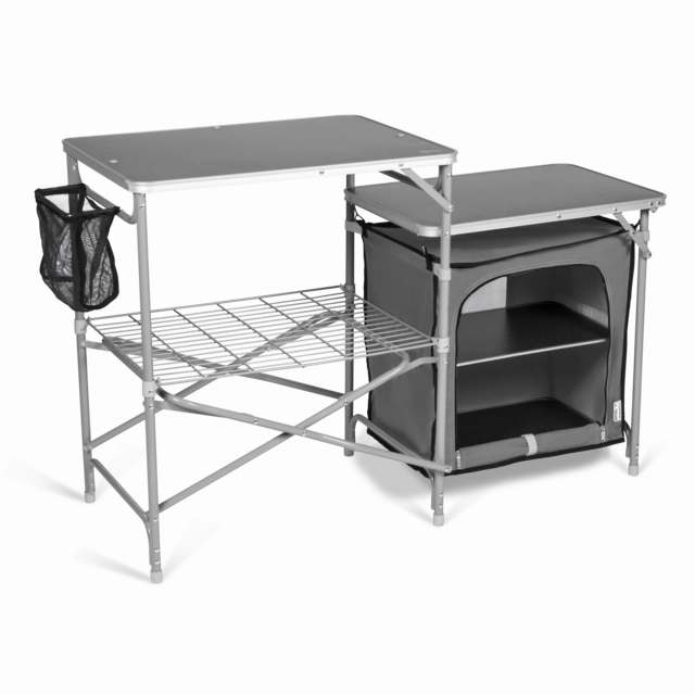 Kampa Commander Kitchen