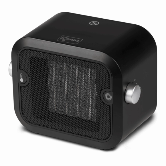 Kampa Cuboid Portable heater