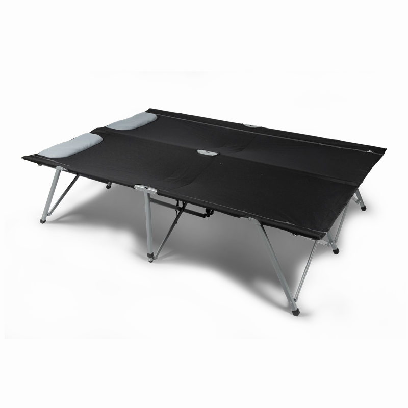 Kampa Dometic Together Double Camp Bed