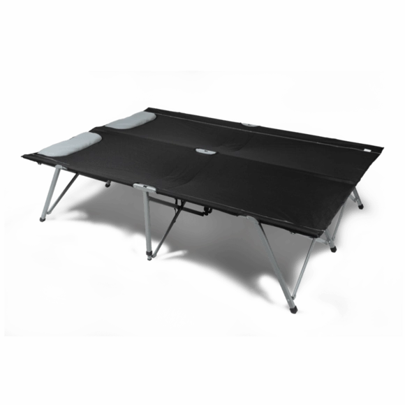 Kampa Dream Double Camp Bed