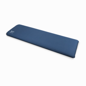 Kampa Luxury Single 10cm Self Inflating Mat