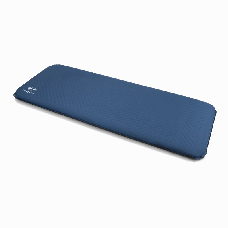 Kampa Luxury XL Single 10cm Self Inflating Mat
