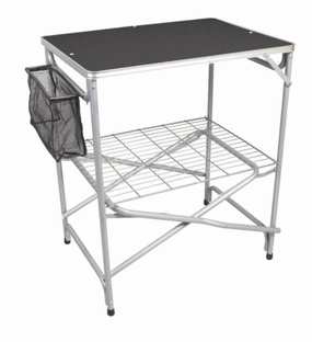 Kampa Major Field Kitchen Stand
