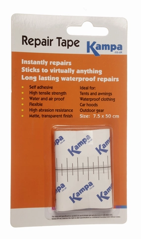 Kampa Repair Tape