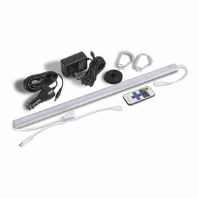 Kampa Sabre Link 30 Led Light Starter Kit