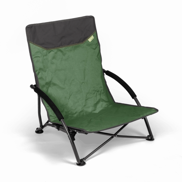 Kampa Sandy Low Chair Set Fern