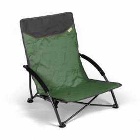 Kampa Sandy Low Chair Set Fern
