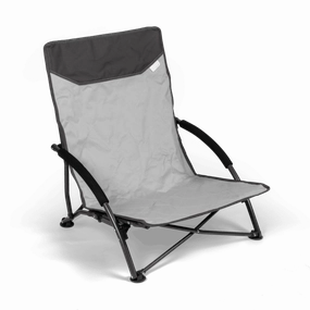 Kampa Sandy Low Chair Set Fog