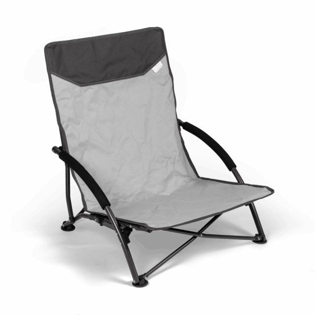 Kampa Sandy Low Chair Set Fog