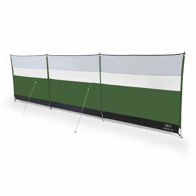 Kampa Windbreak Fern Green