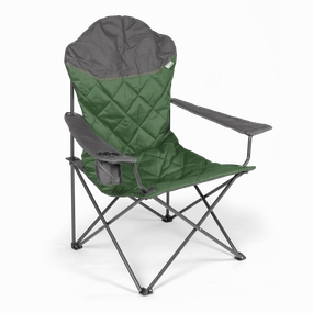 Kampa XL High Back Chair Fern
