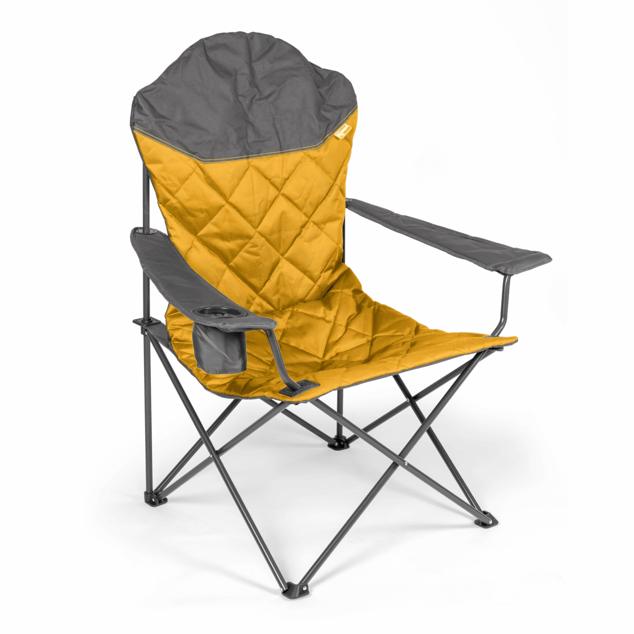 Kampa XL High Back Chair Sunset