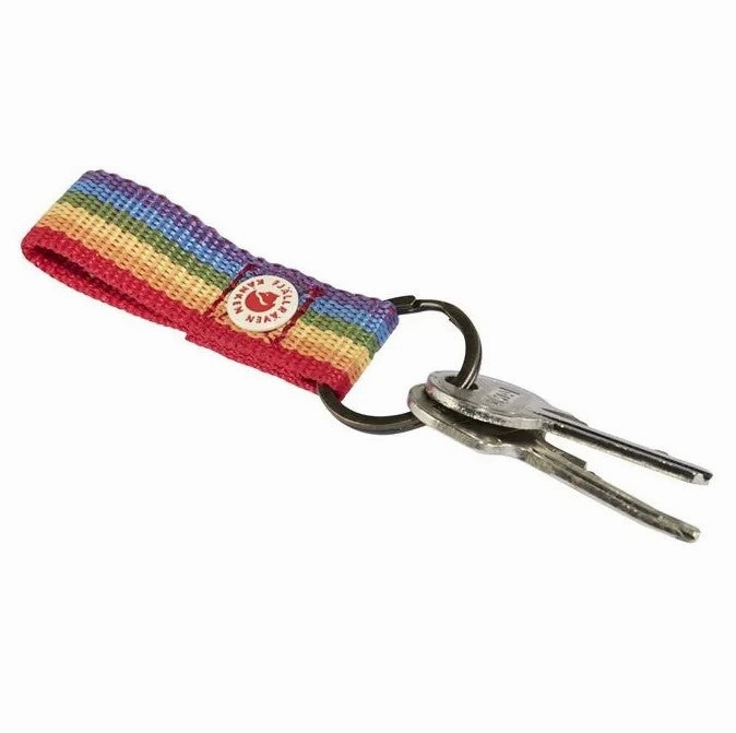 Kanken Keyring