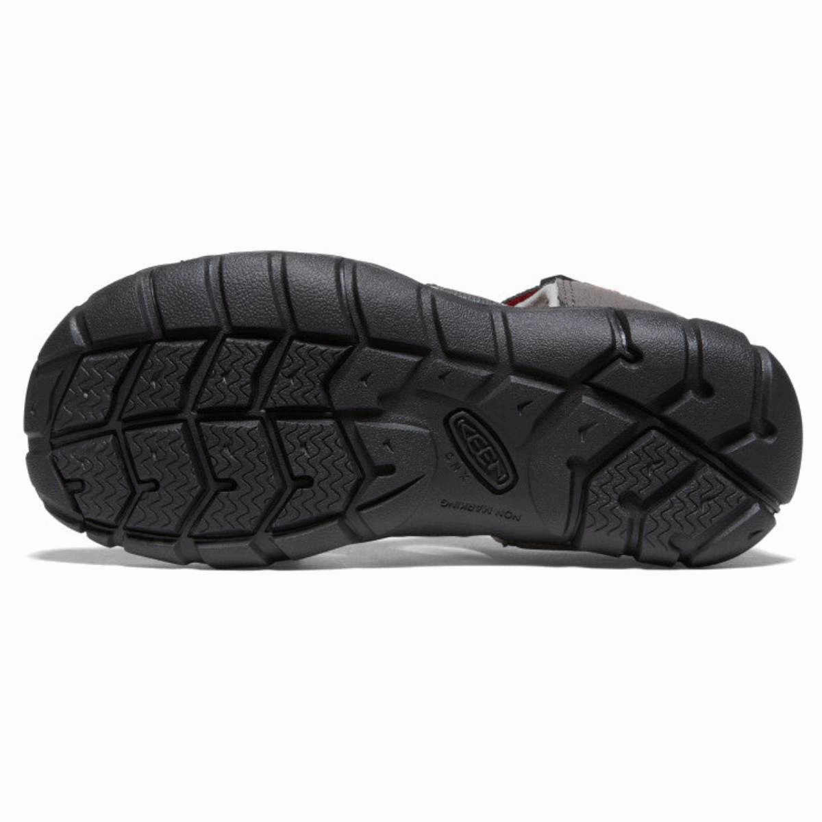 KEEN Big Kid's Seacamp II CNX Sandal