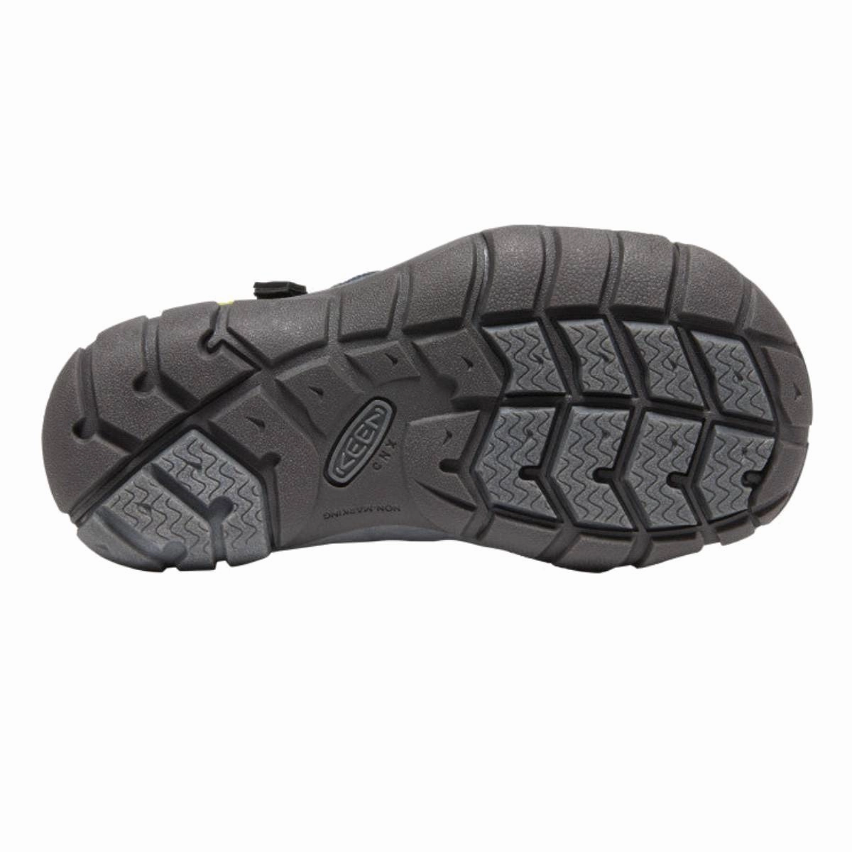 KEEN Big Kid's Seacamp II CNX Sandal