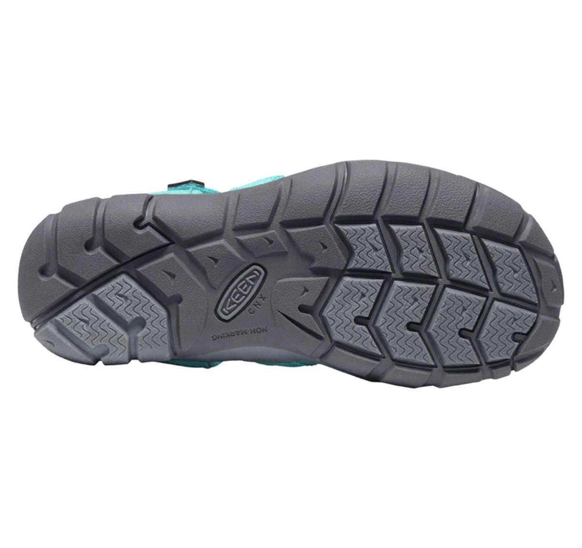 KEEN Big Kid's Seacamp II CNX Sandal