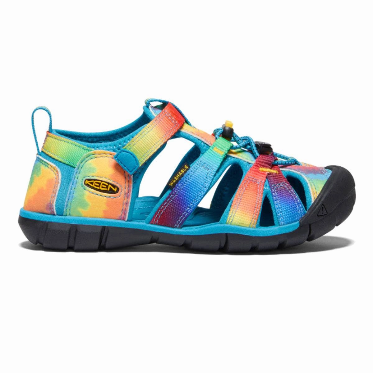 KEEN Big Kid's Seacamp II CNX Sandal