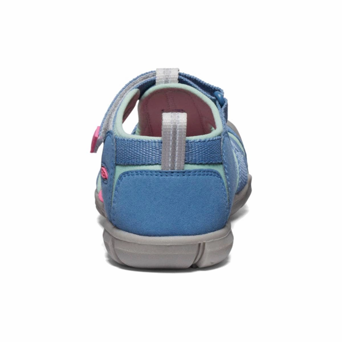 KEEN Big Kid's Seacamp II CNX Sandal