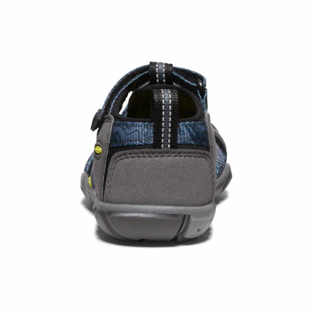 KEEN Big Kid's Seacamp II CNX Sandal