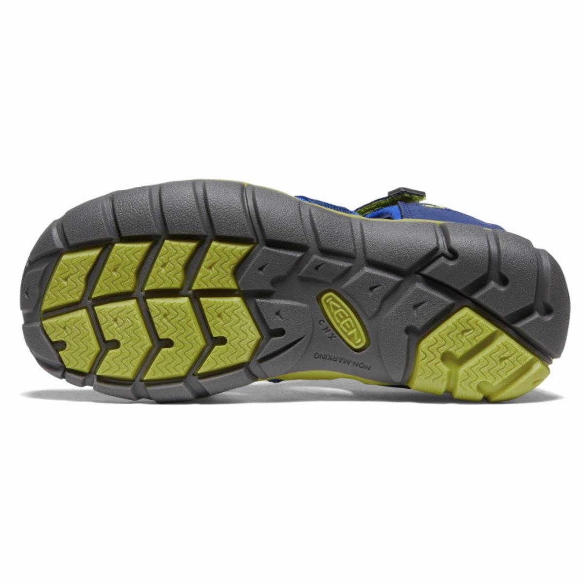 KEEN Big Kid's Seacamp II CNX Sandal