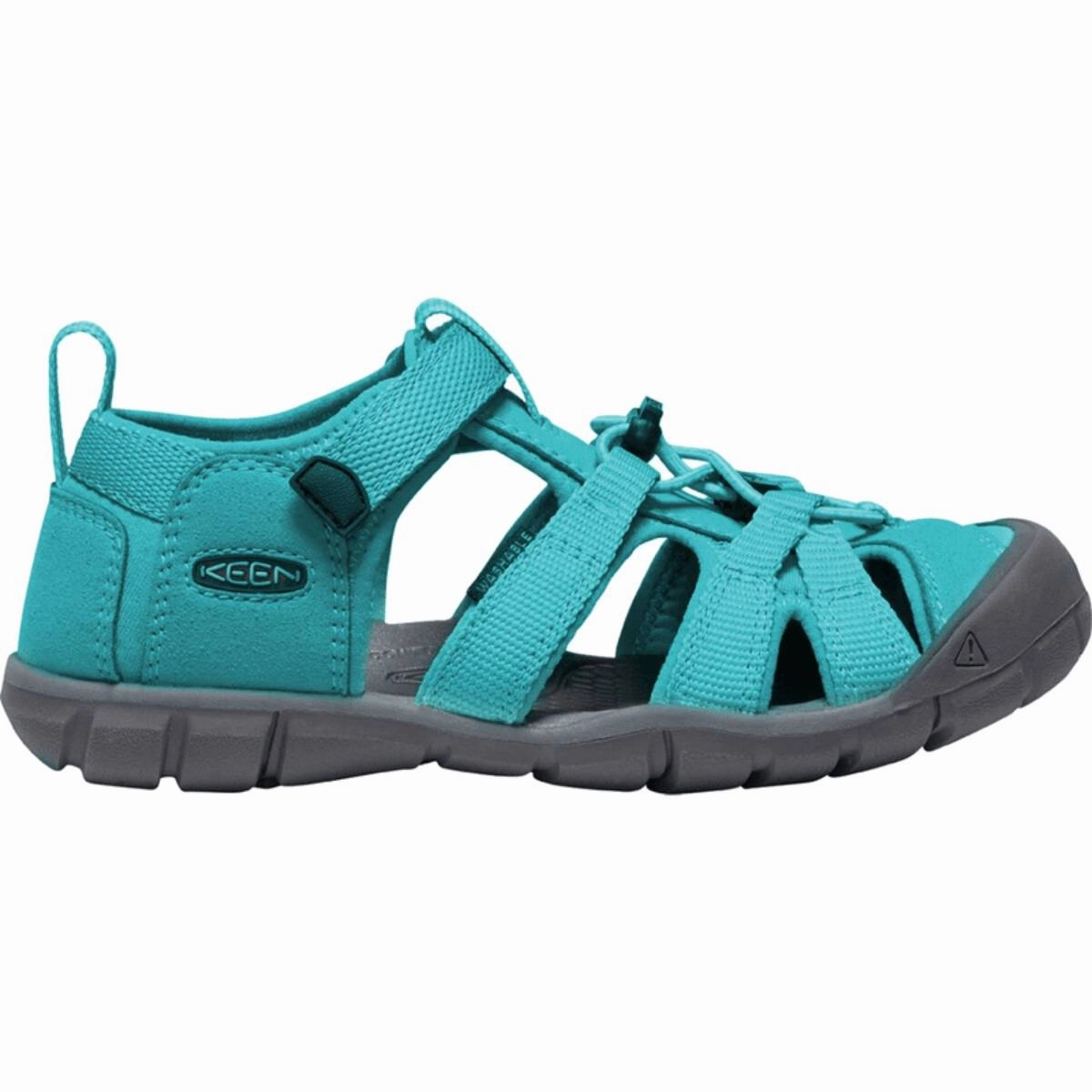 KEEN Big Kid's Seacamp II CNX Sandal