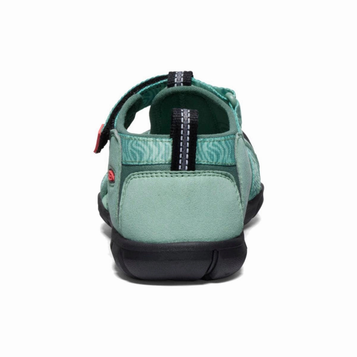 KEEN Big Kid's Seacamp II CNX Sandal