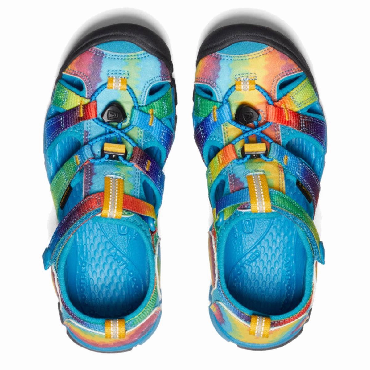 KEEN Big Kid's Seacamp II CNX Sandal