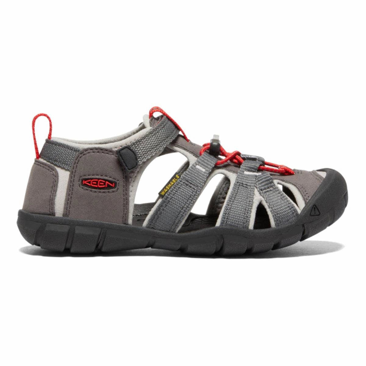 KEEN Big Kid's Seacamp II CNX Sandal