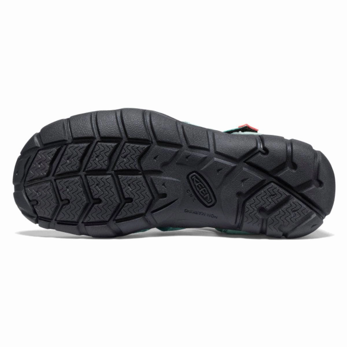 KEEN Big Kid's Seacamp II CNX Sandal