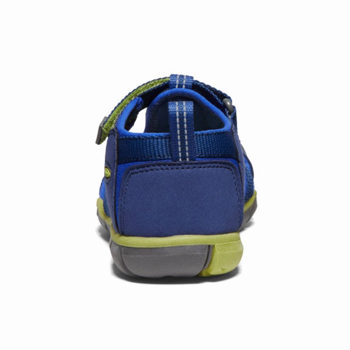 KEEN Big Kid's Seacamp II CNX Sandal