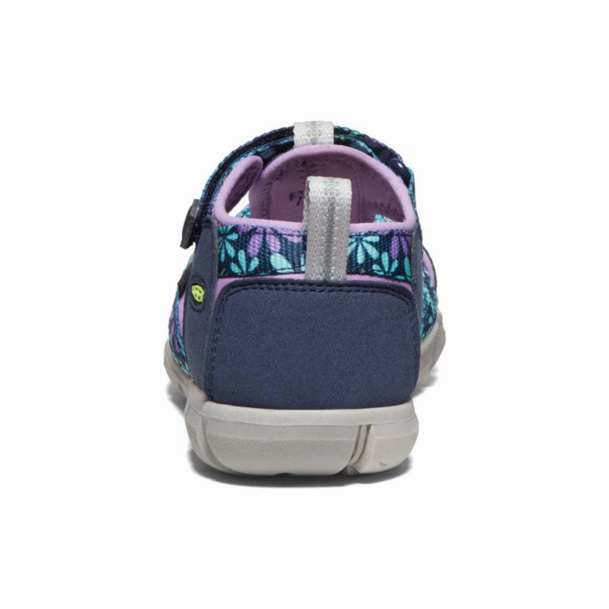 KEEN Big Kid's Seacamp II CNX Sandal