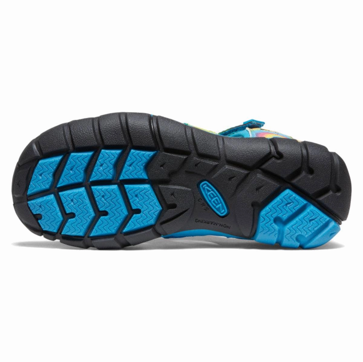 KEEN Big Kid's Seacamp II CNX Sandal