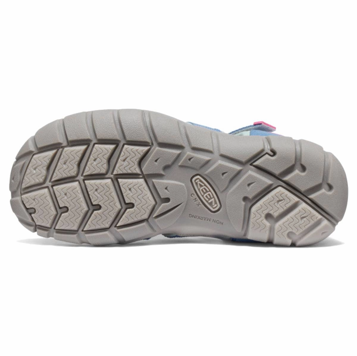 KEEN Big Kid's Seacamp II CNX Sandal