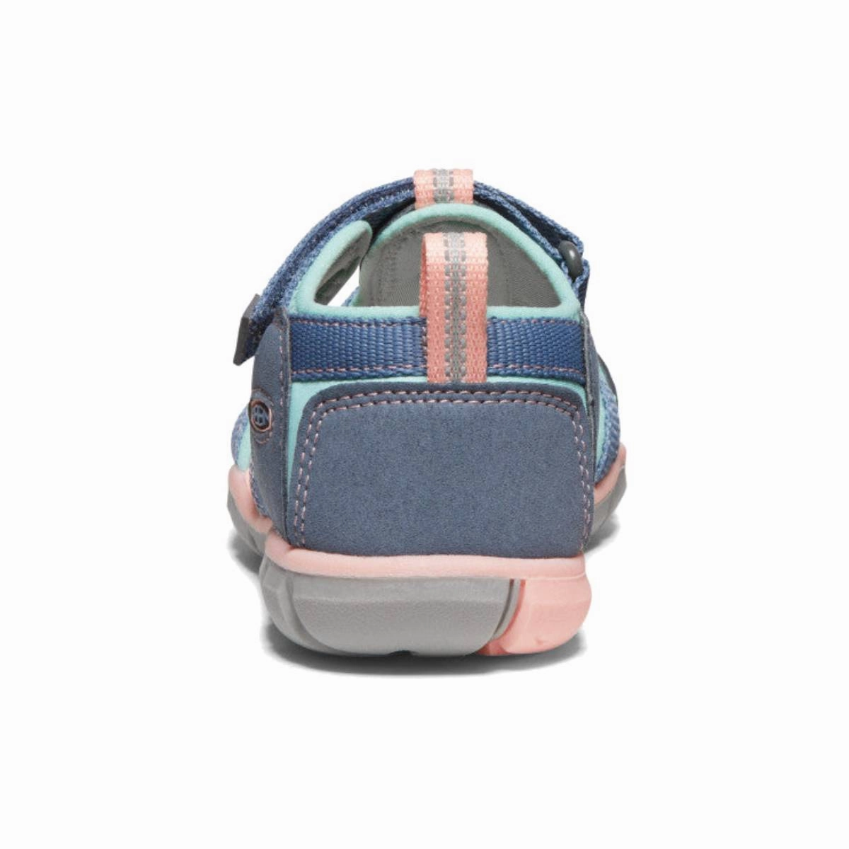 KEEN Big Kid's Seacamp II CNX Sandal