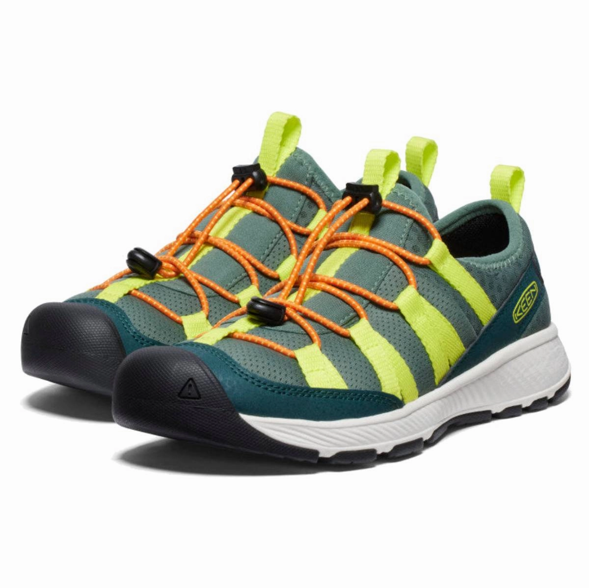 KEEN Big Kids' Motozoa Sneaker