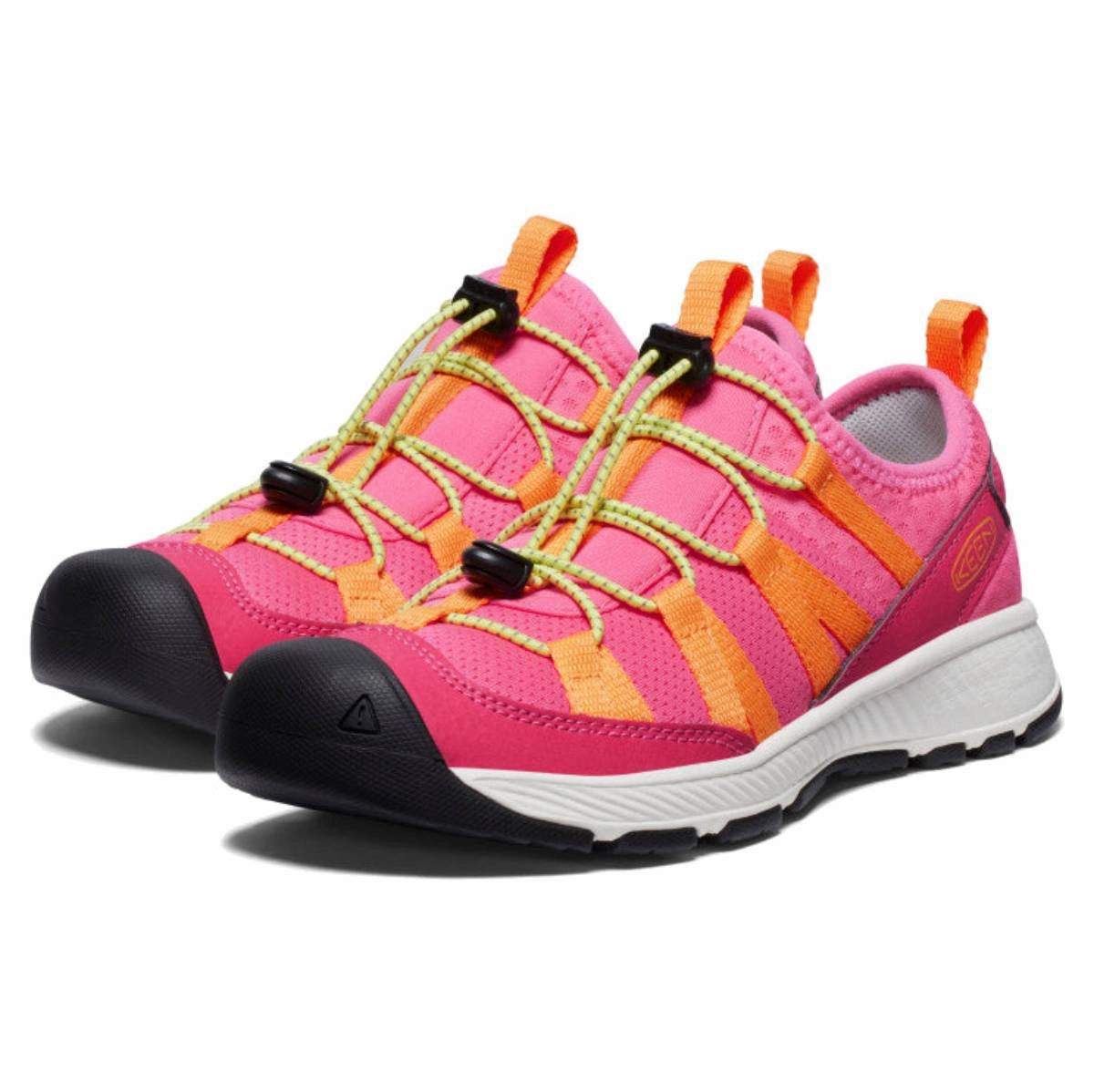 KEEN Big Kids' Motozoa Sneaker