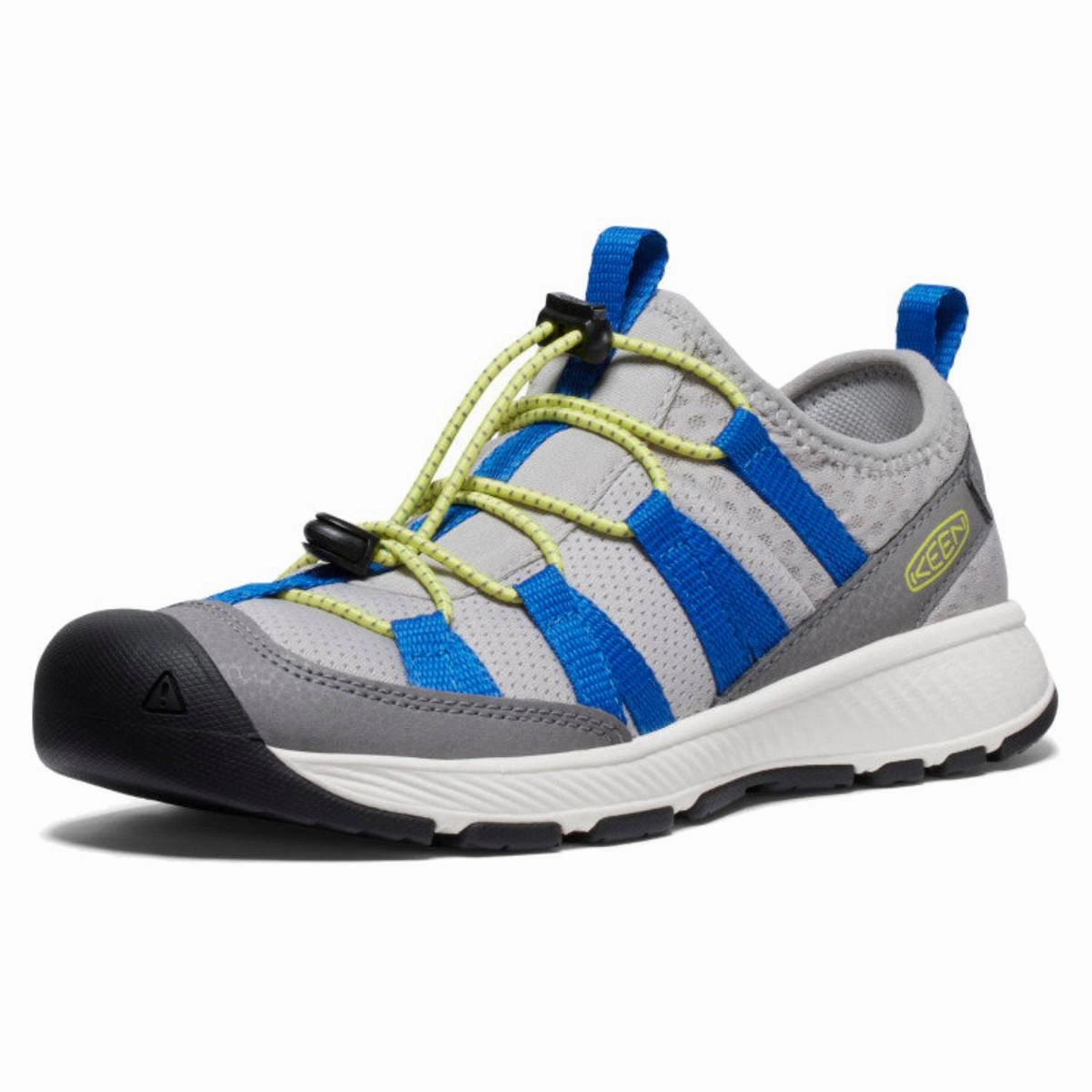 KEEN Big Kids' Motozoa Sneaker