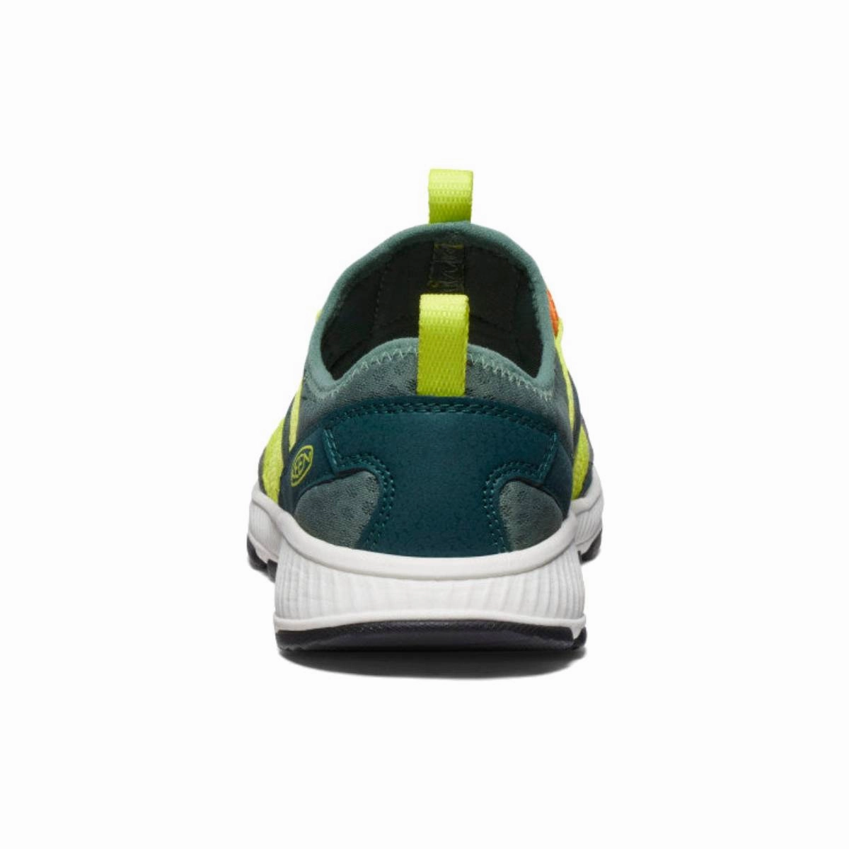 KEEN Big Kids' Motozoa Sneaker