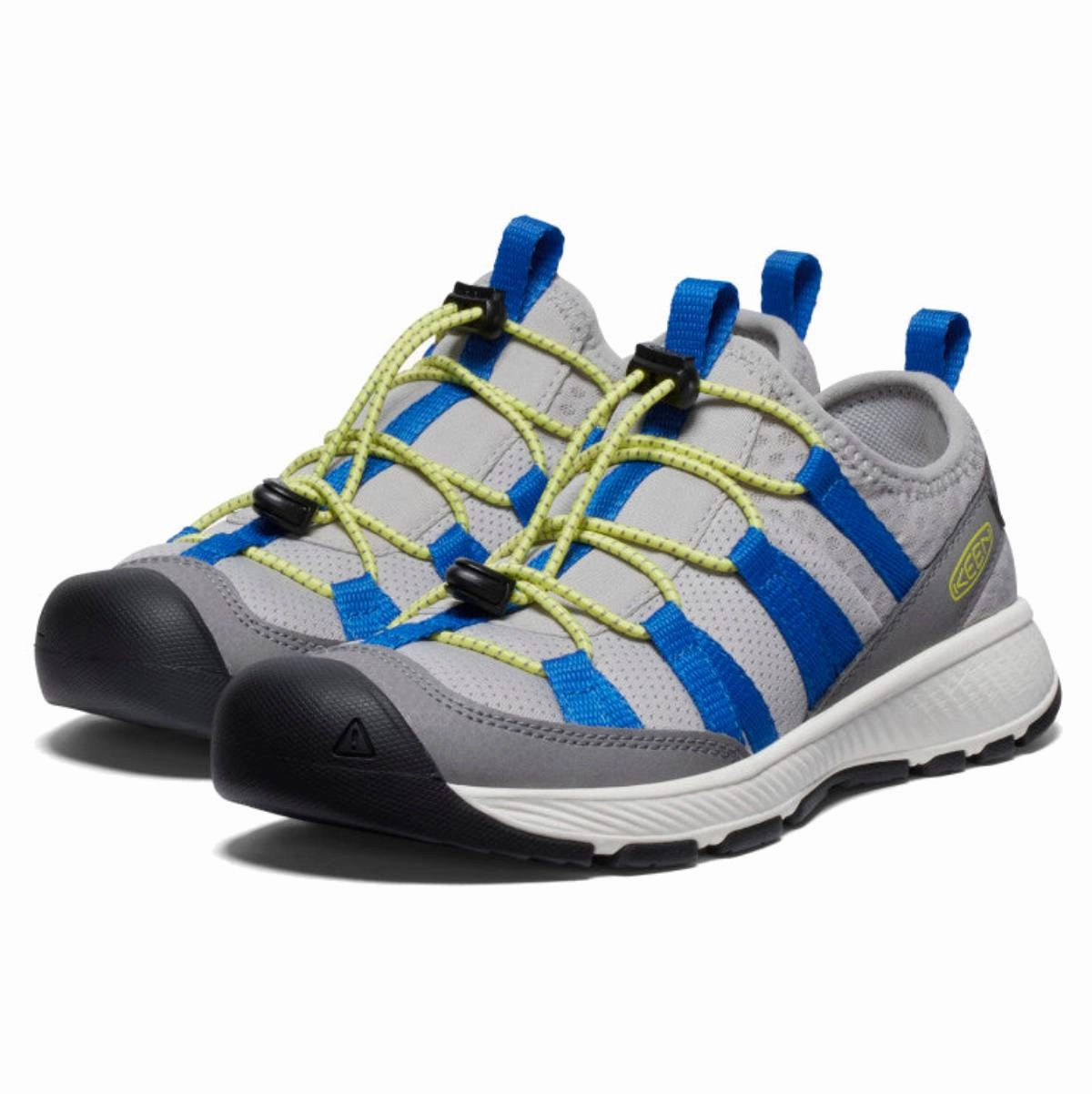 KEEN Big Kids' Motozoa Sneaker