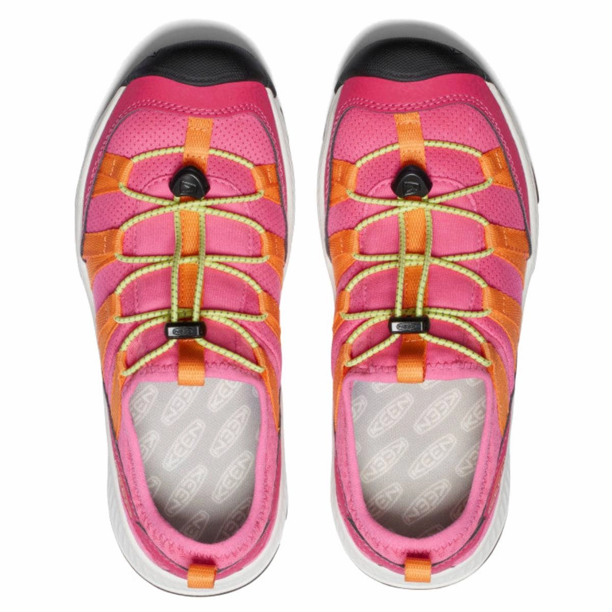 KEEN Big Kids' Motozoa Sneaker