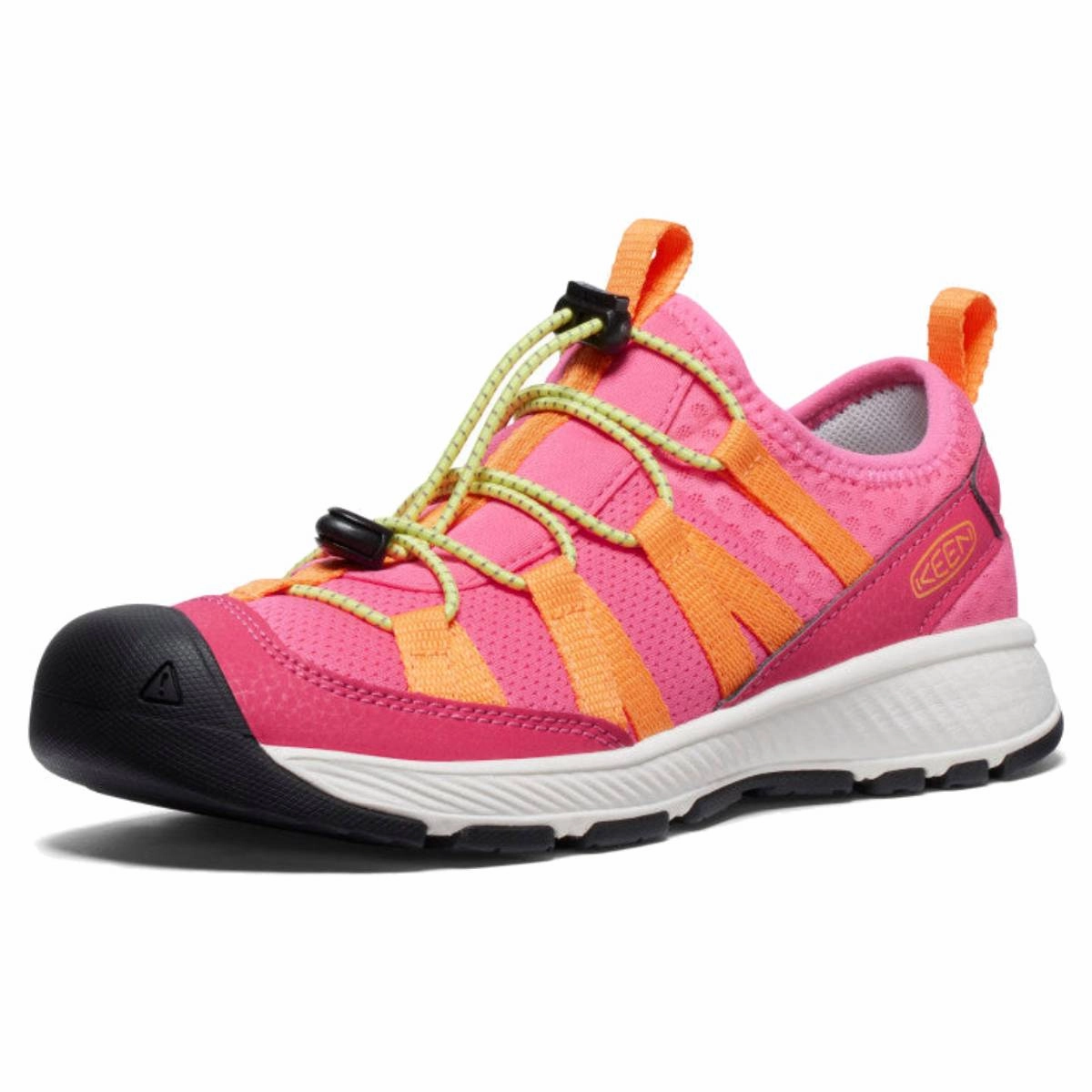 KEEN Big Kids' Motozoa Sneaker
