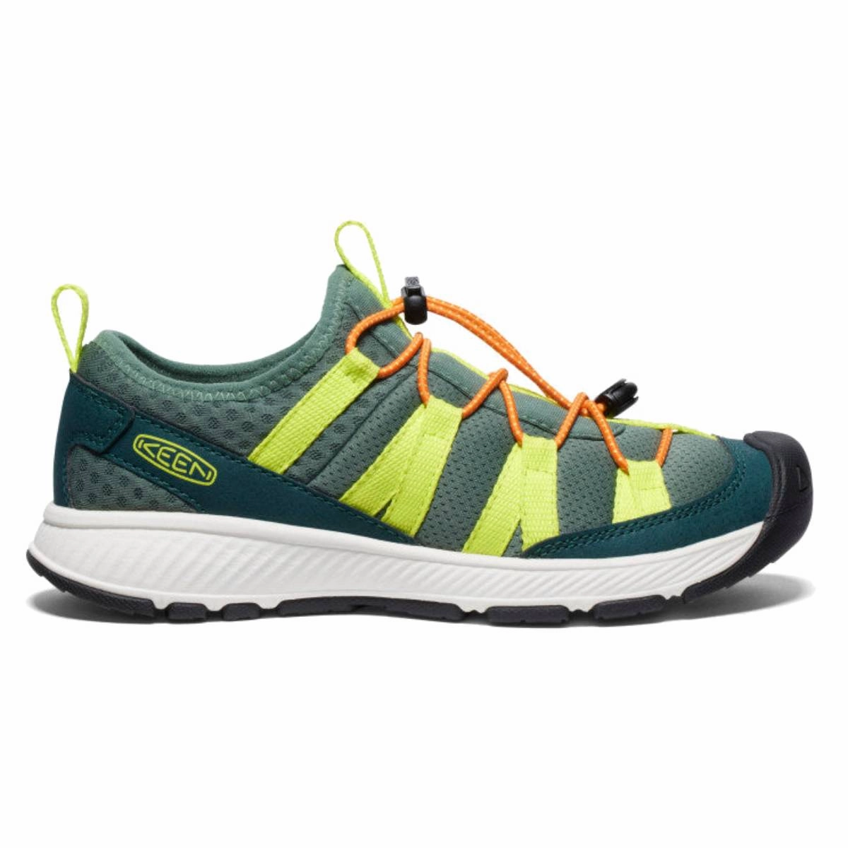 KEEN Big Kids' Motozoa Sneaker