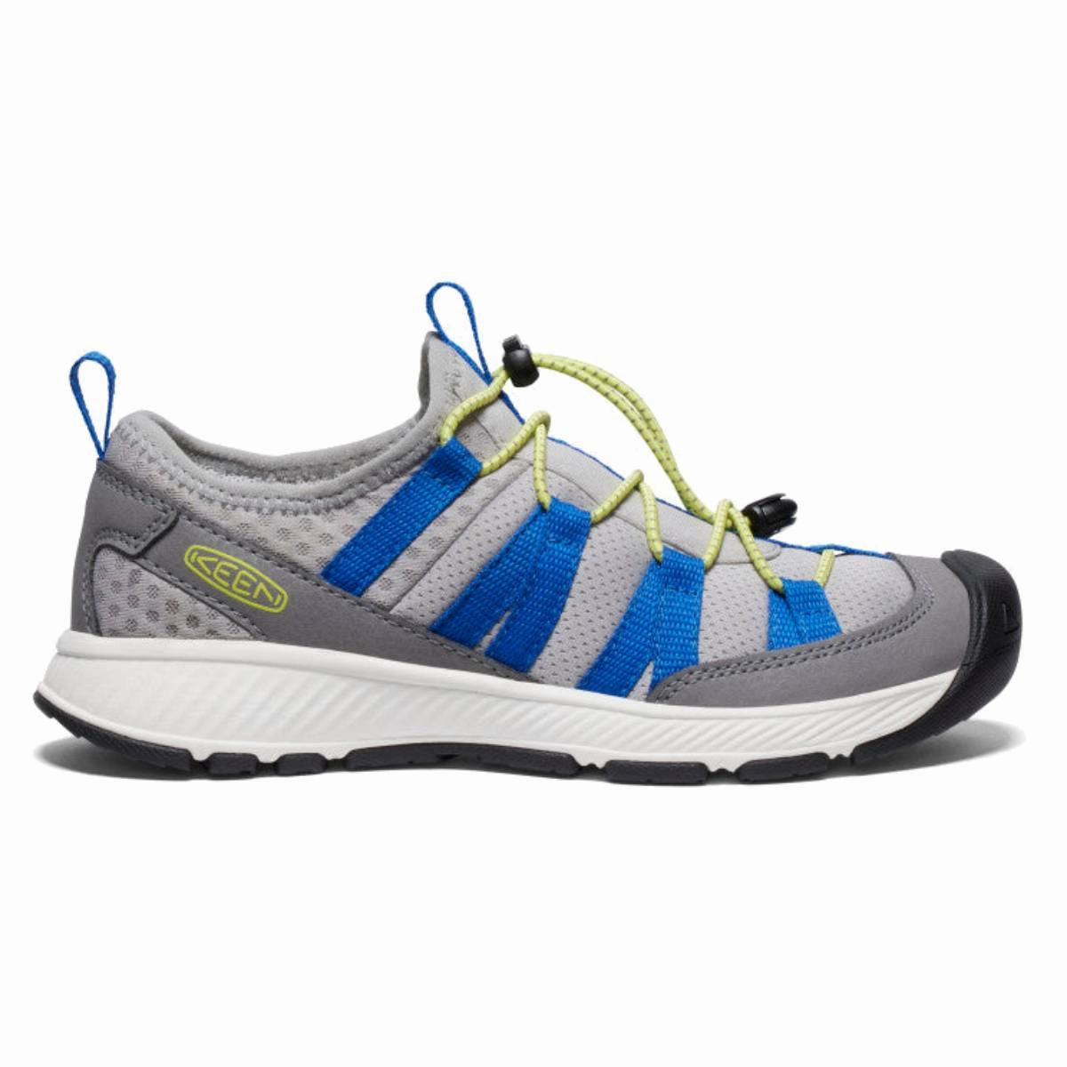 KEEN Big Kids' Motozoa Sneaker