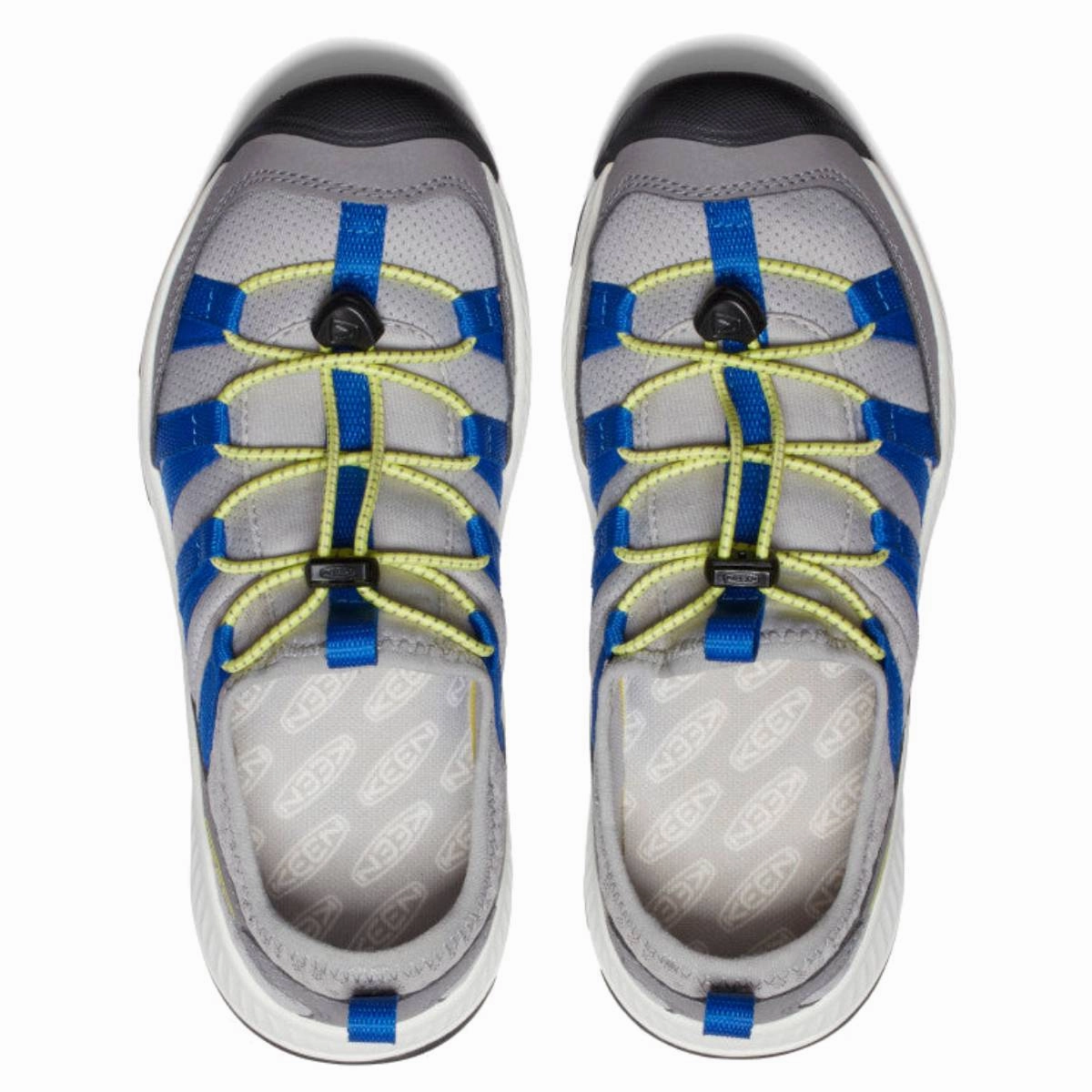 KEEN Big Kids' Motozoa Sneaker