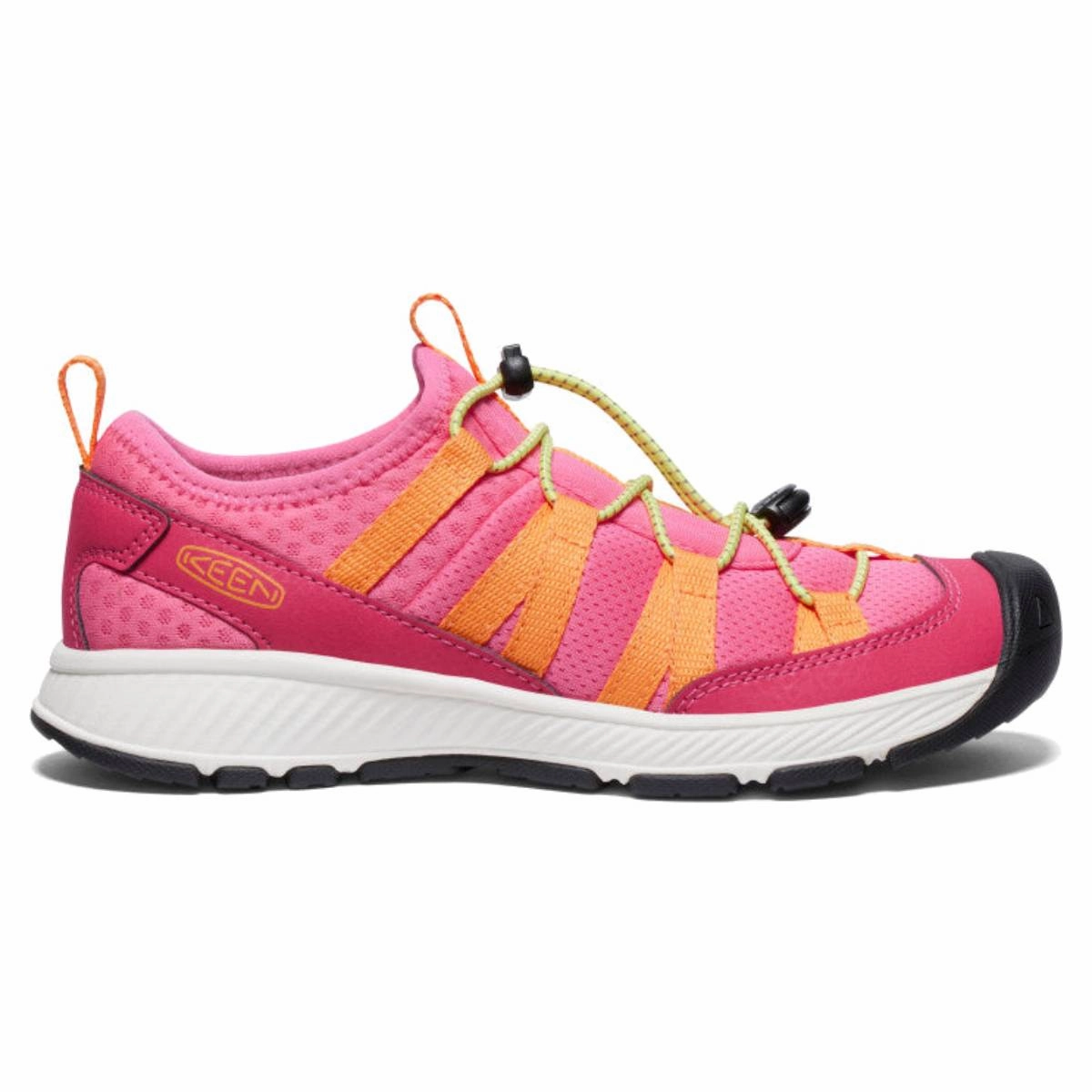 KEEN Big Kids' Motozoa Sneaker