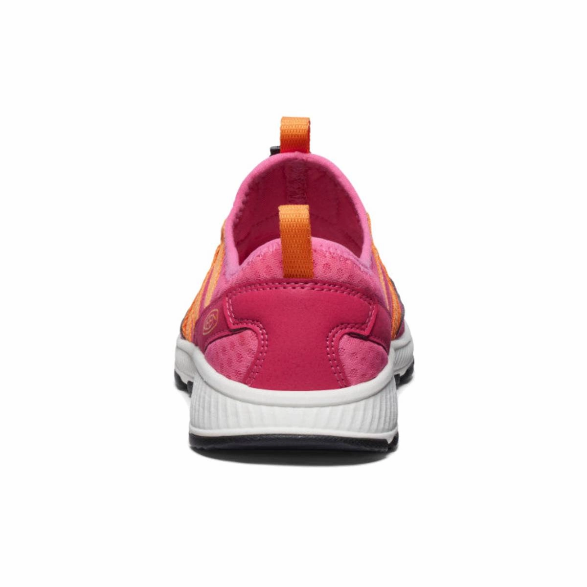 KEEN Big Kids' Motozoa Sneaker